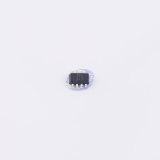 DIODES AP74502QTA8-7 - 3