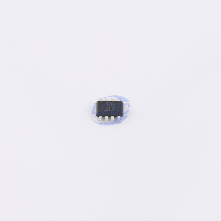 DIODES AP74502QTA8-7 - 3