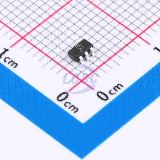 DIODES AP74700QW6-7