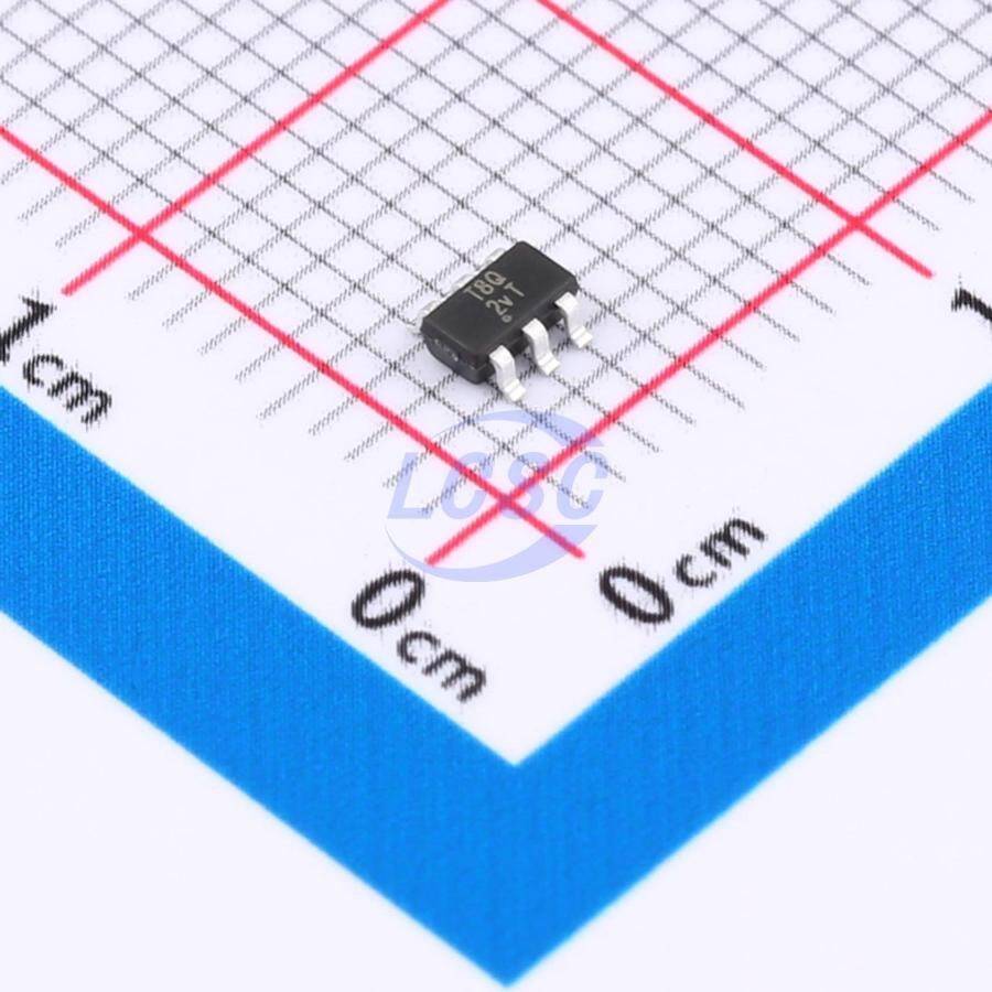 DIODES AP74700QW6-7 - 1