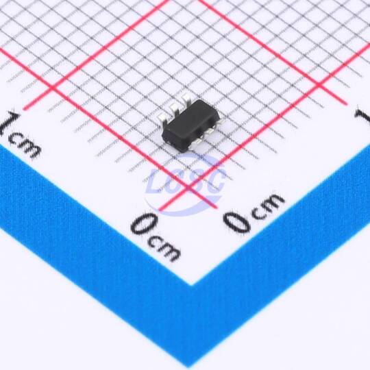 DIODES AP74700QW6-7 - 2
