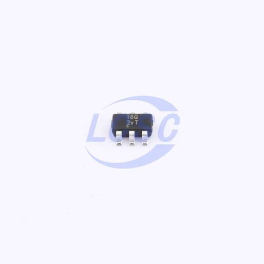 DIODES AP74700QW6-7 - 3