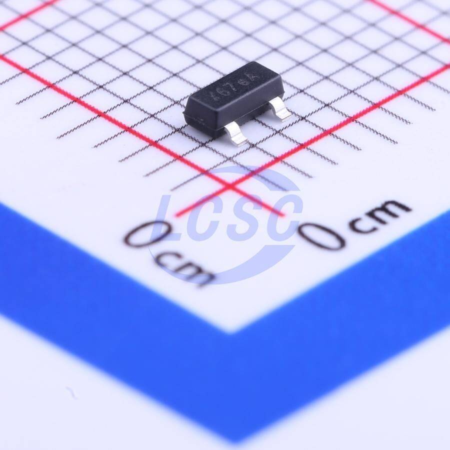 DIODES APX809-29SAG-7 - 1