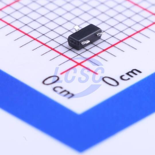 DIODES APX809-29SAG-7 - 2