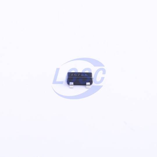 DIODES APX809-29SAG-7 - 3
