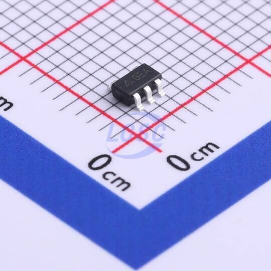 DIODES AS331KTR-G1 - 1