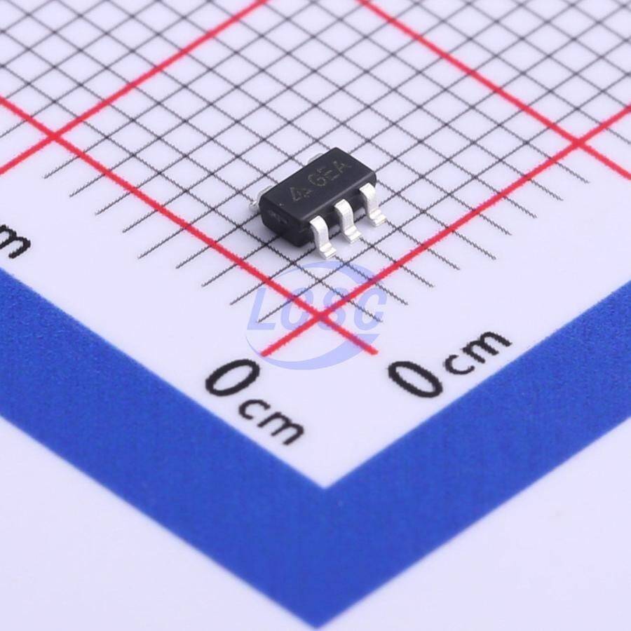 DIODES AS331KTR-G1 - 1