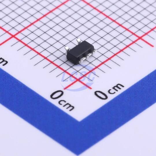 DIODES AS331KTR-G1 - 2