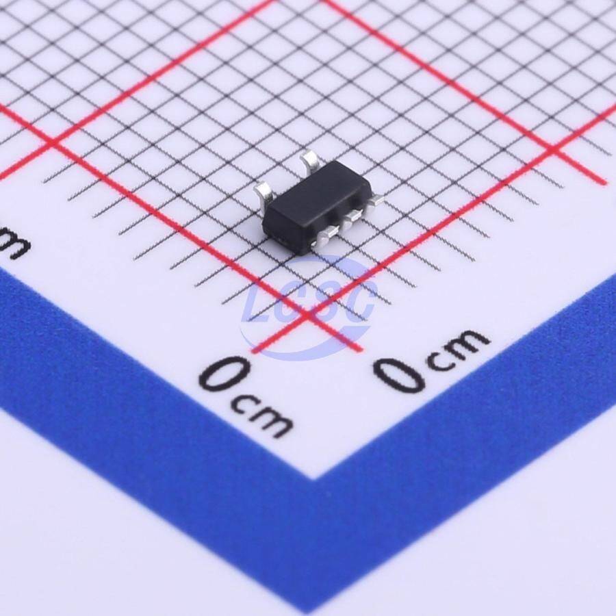 DIODES AS331KTR-G1 - 2