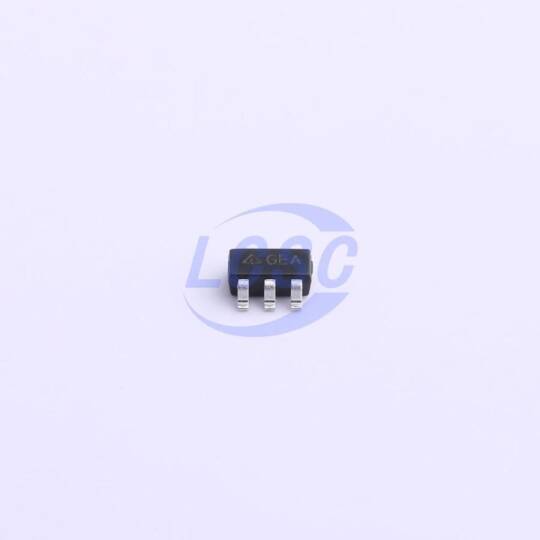 DIODES AS331KTR-G1 - 3