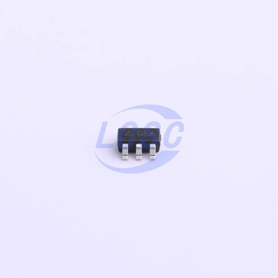 DIODES AS331KTR-G1 - 3