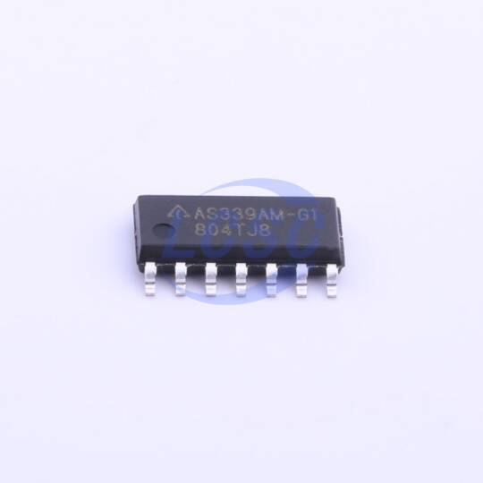 DIODES AS339AMTR-G1 - 3