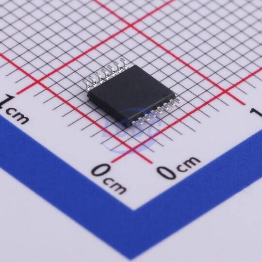 DIODES AS339GTR-G1 - 2
