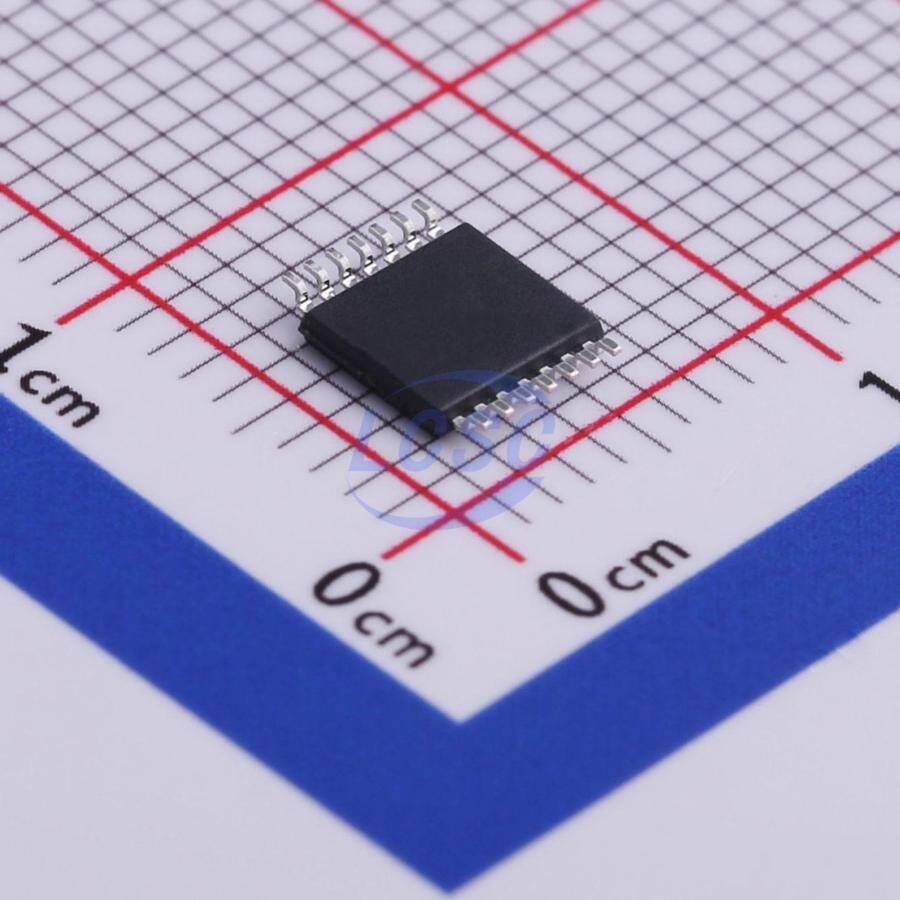 DIODES AS339GTR-G1 - 2