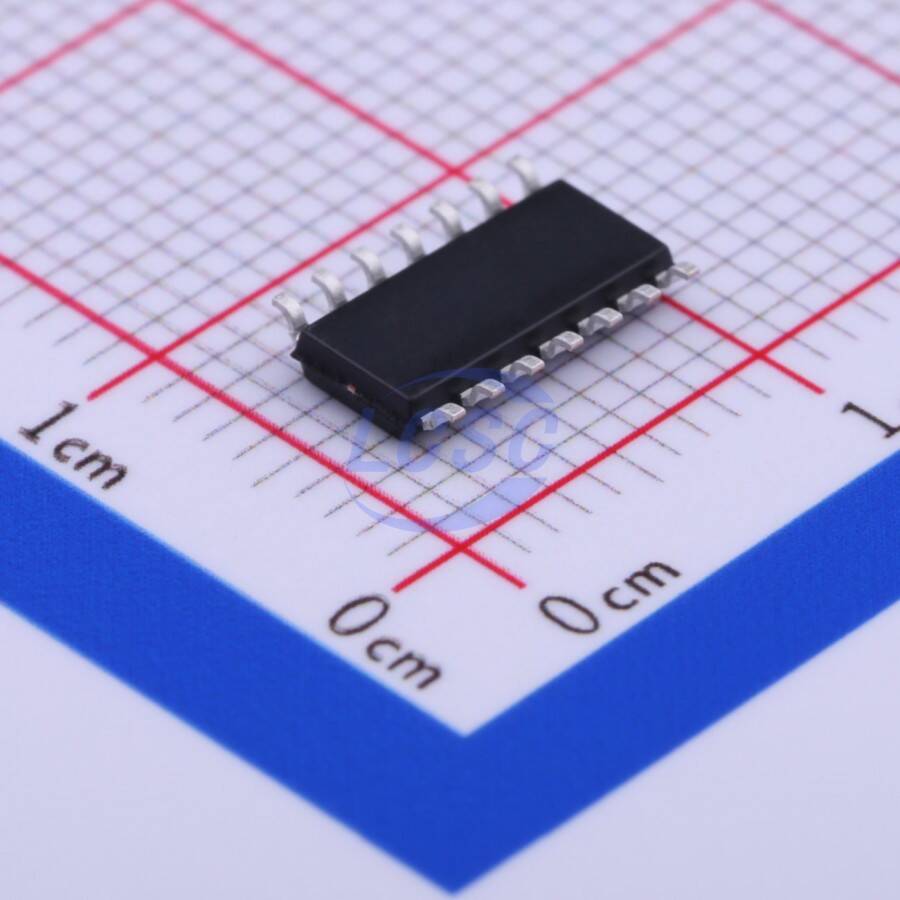 DIODES AS339MTR-E1 - 2