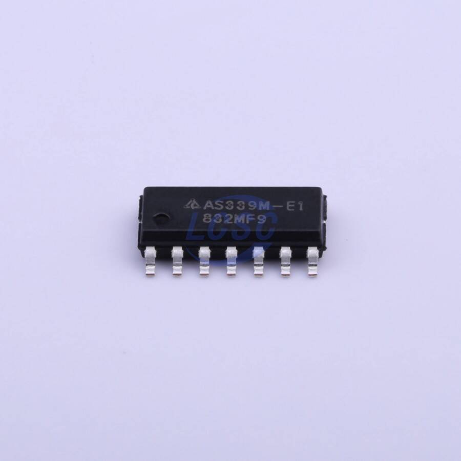 DIODES AS339MTR-E1 - 3