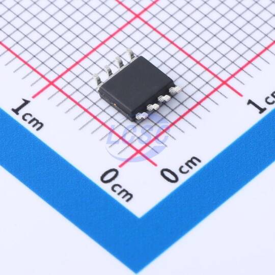 DIODES AS393AMTR-E1 - 2