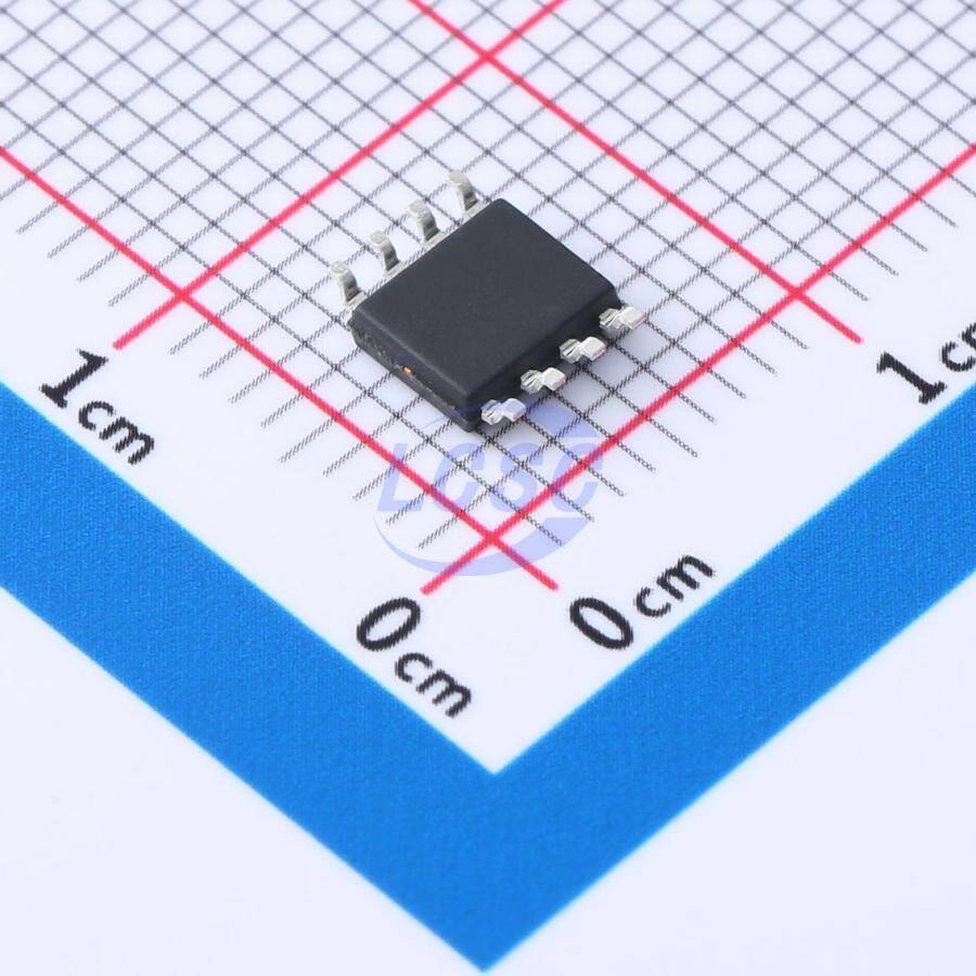 DIODES AS393AMTR-E1 - 2