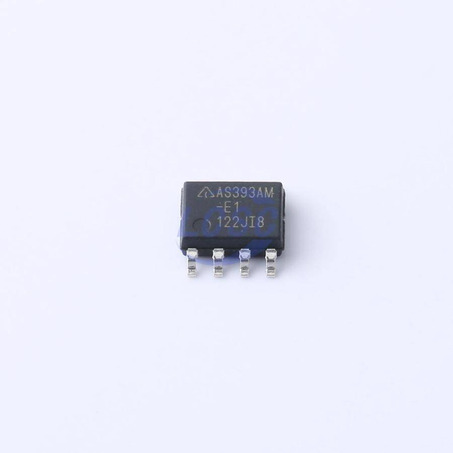DIODES AS393AMTR-E1 - 3