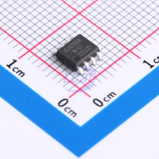 DIODES AS393AMTR-G1