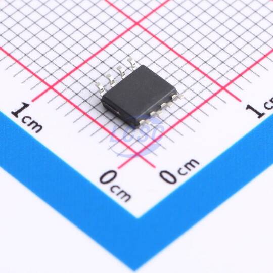DIODES AS393AMTR-G1 - 2