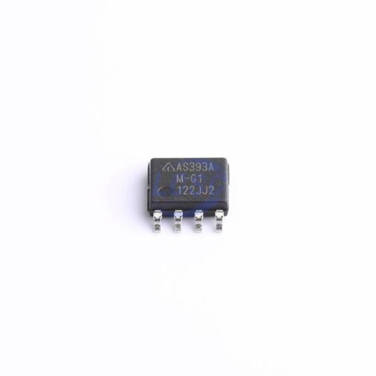 DIODES AS393AMTR-G1 - 3