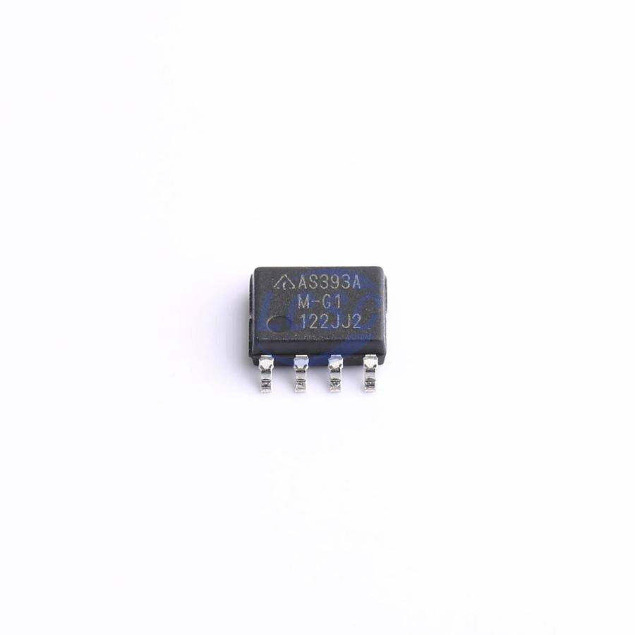 DIODES AS393AMTR-G1 - 3