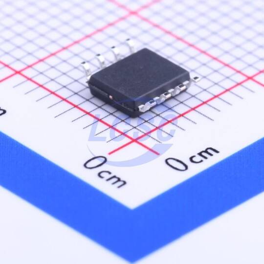 DIODES AS393MTR-E1 - 2
