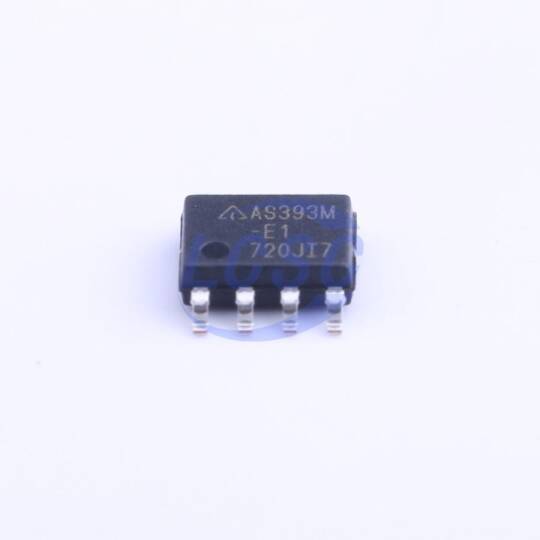 DIODES AS393MTR-E1 - 3
