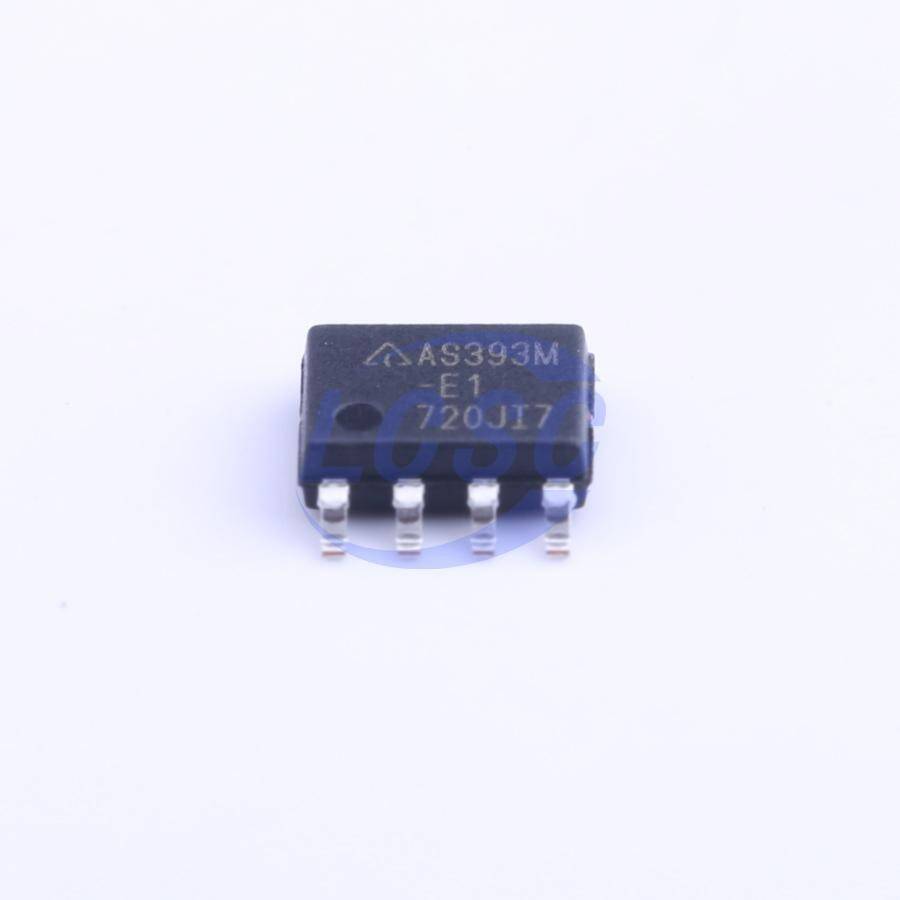DIODES AS393MTR-E1 - 3