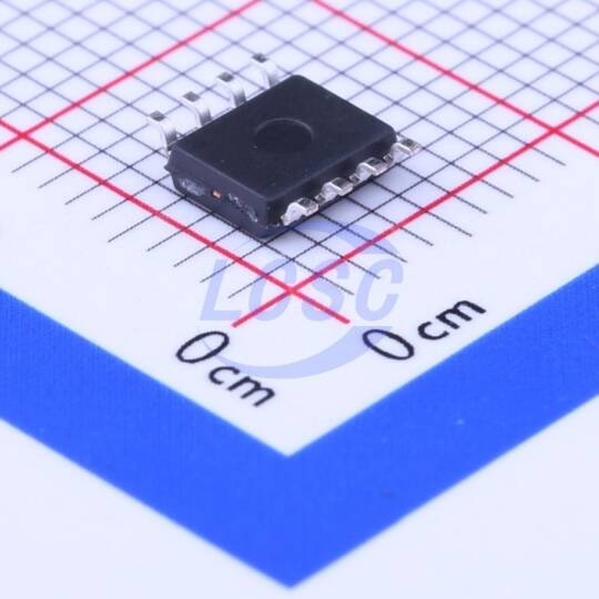 DIODES AS393MTR-G1 - 2