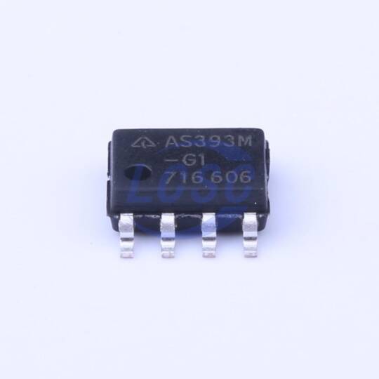 DIODES AS393MTR-G1 - 3