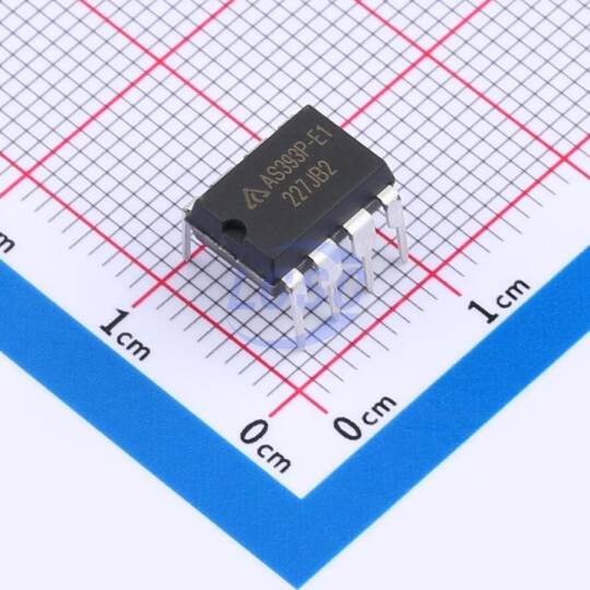 DIODES AS393P-E1 - 1