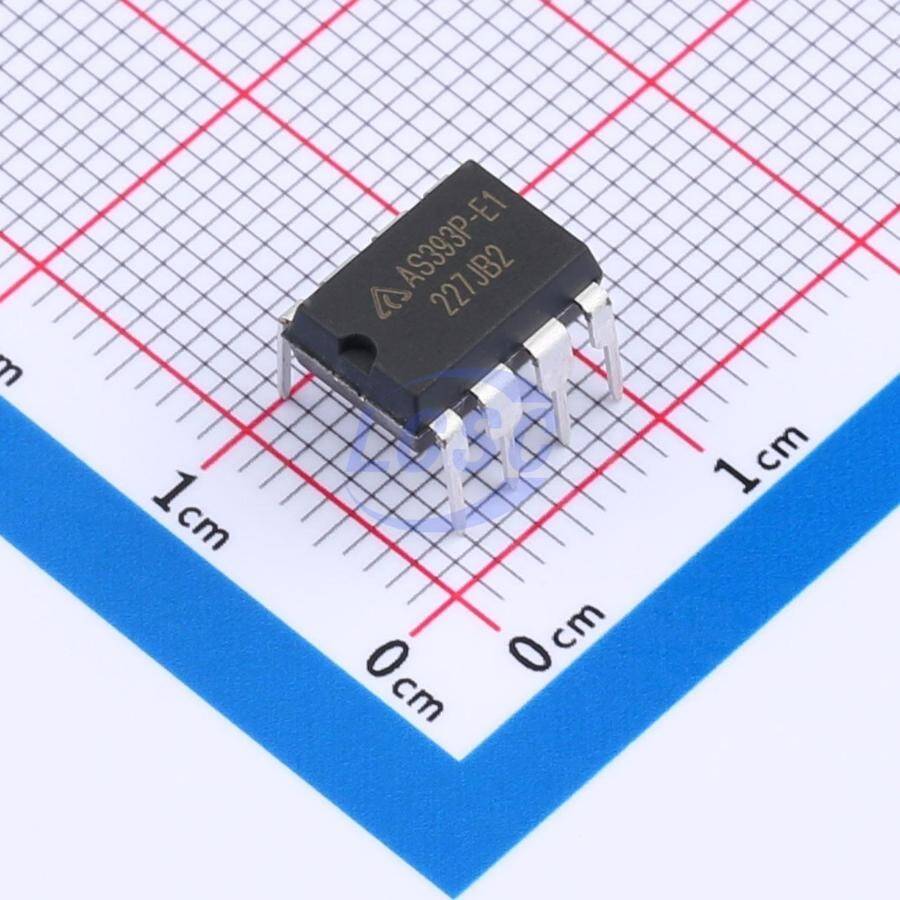 DIODES AS393P-E1 - 1
