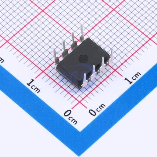 DIODES AS393P-E1 - 2