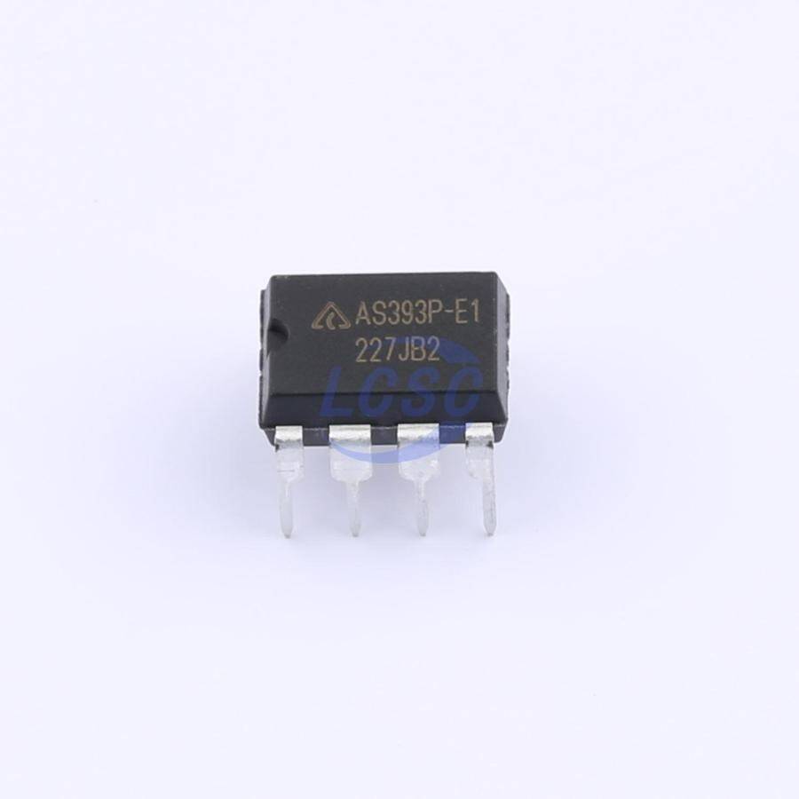 DIODES AS393P-E1 - 3