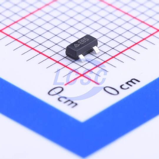 DIODES AS431ANTR-E1 - 1