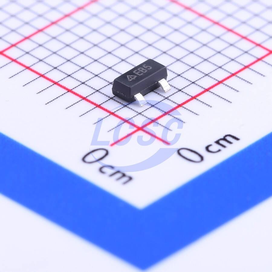 DIODES AS431ANTR-E1 - 1