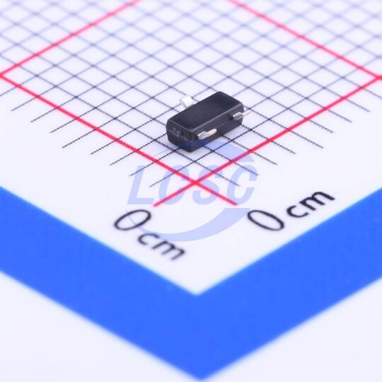 DIODES AS431ANTR-E1 - 2
