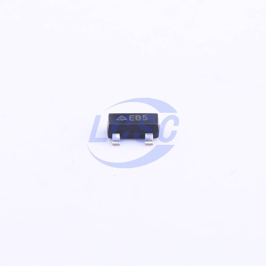 DIODES AS431ANTR-E1 - 3
