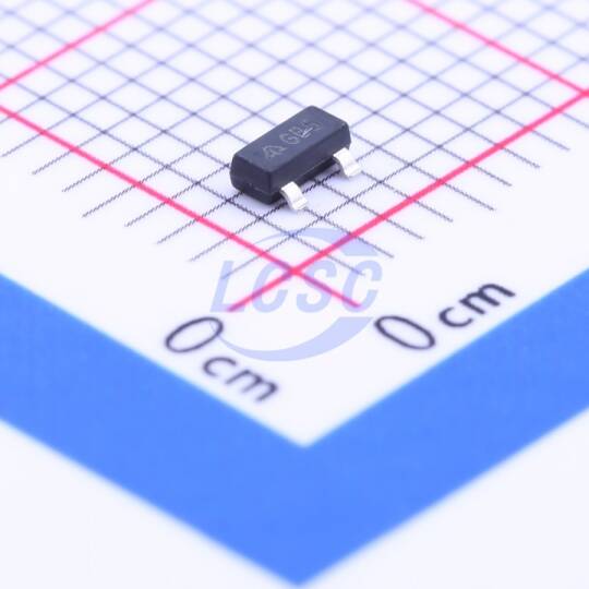 DIODES AS431ANTR-G1 - 1