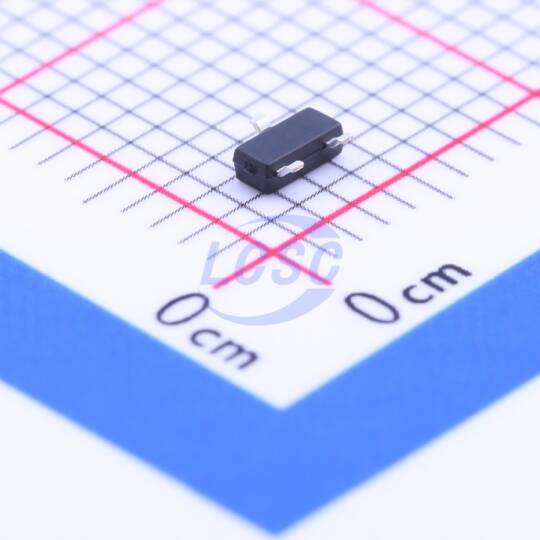 DIODES AS431ANTR-G1 - 2