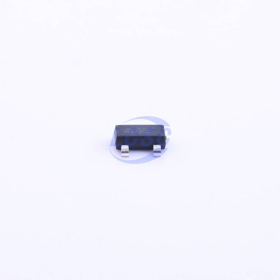 DIODES AS431ANTR-G1 - 3