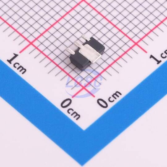 DIODES AS431ARTR-E1 - 2