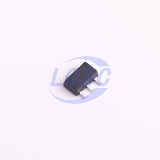 DIODES AS431ARTR-E1 - 3