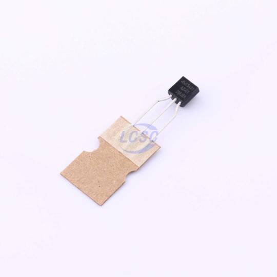 DIODES AS431AZTR-E1 - 3