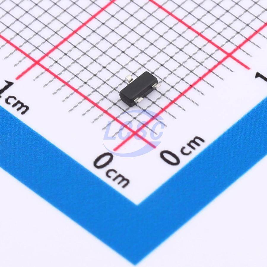 DIODES AS431BNTR-E1 - 2