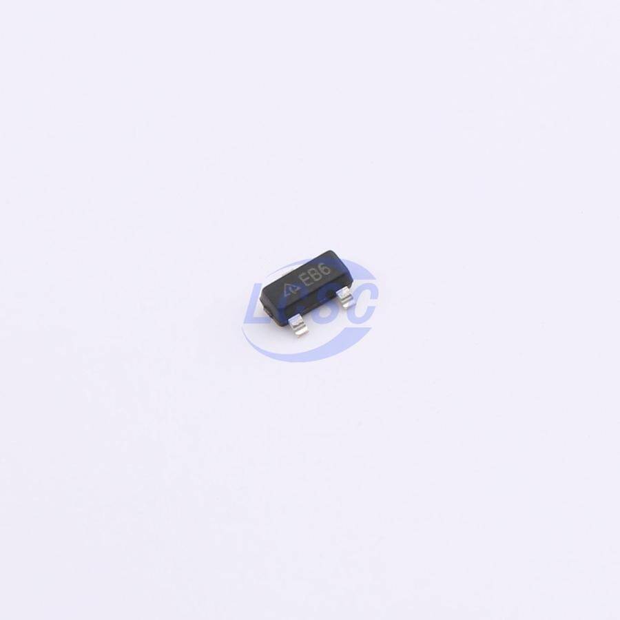 DIODES AS431BNTR-E1 - 3