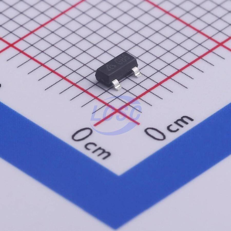 DIODES AS431BNTR-G1 - 1