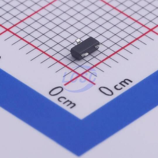 DIODES AS431BNTR-G1 - 2